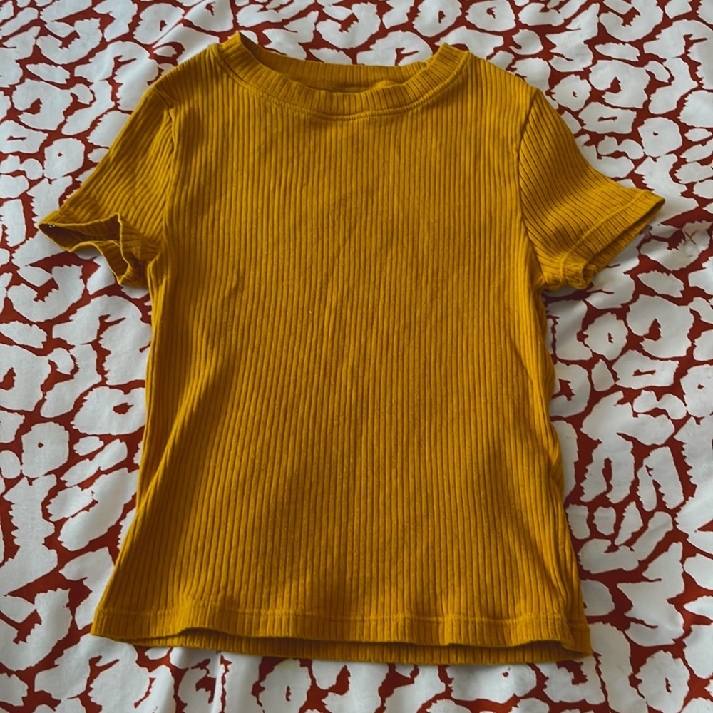 Top from H&M